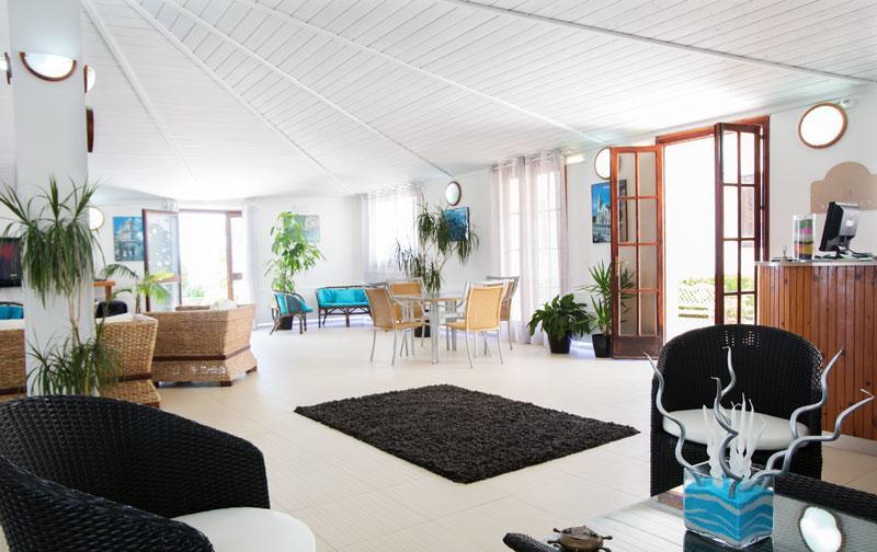 Caposud Residence And Beach Club Ispica Exteriör bild