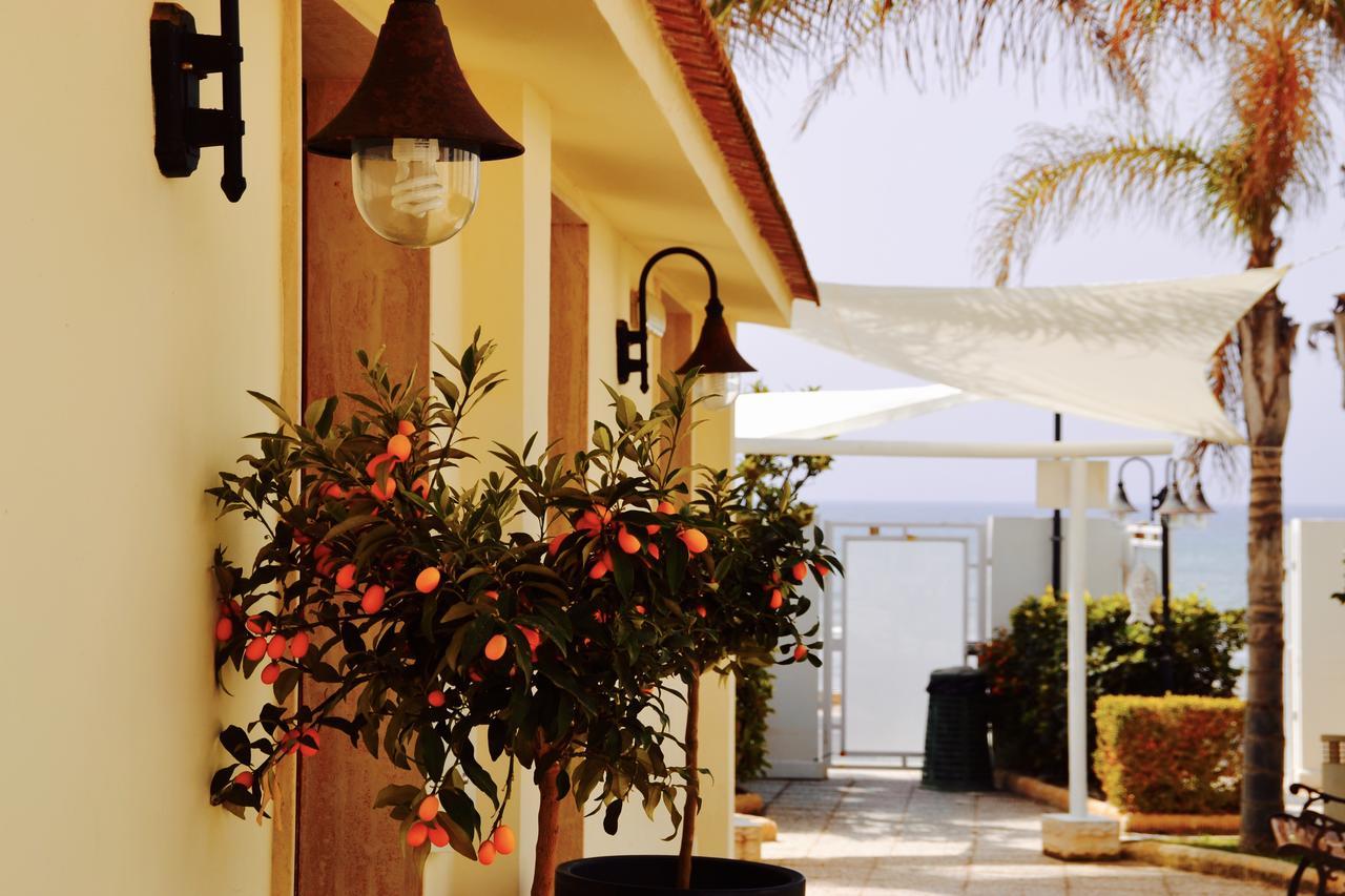 Caposud Residence And Beach Club Ispica Exteriör bild