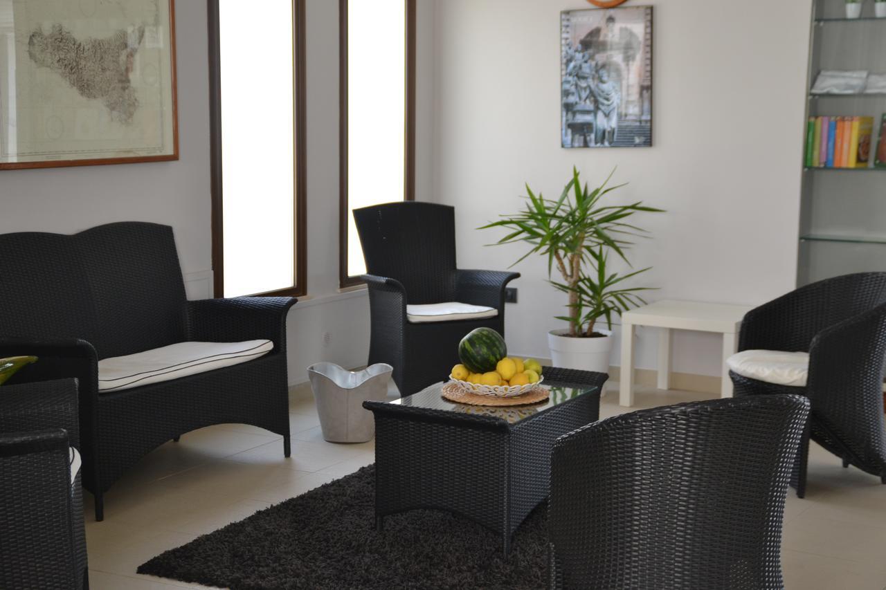 Caposud Residence And Beach Club Ispica Exteriör bild