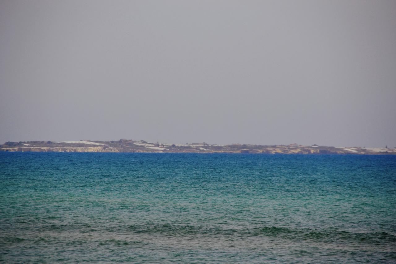 Caposud Residence And Beach Club Ispica Exteriör bild